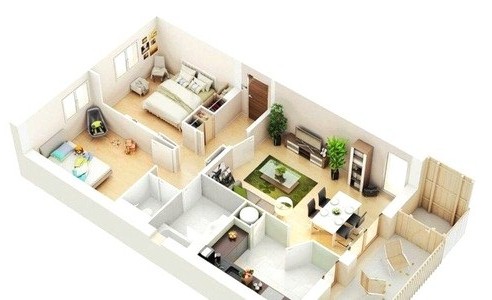mua căn hộ hình thành trong tương lai