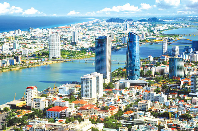 Đà Nẵng đầu tư 2.000 tỷ đồng thực hiện đề án xây dựng thành phố thông minh
