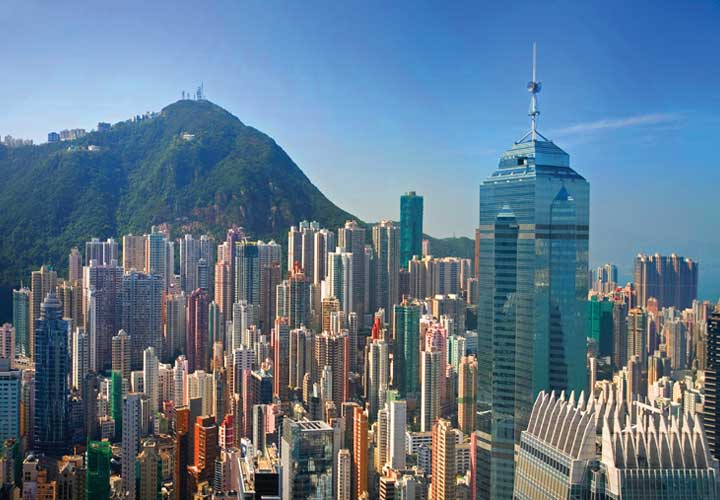 Hồng Kông vẫn là thị trường nhà ở đắt đỏ nhất toàn cầu