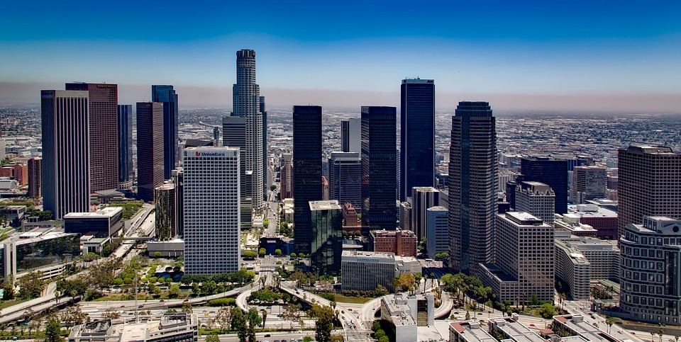 người Mỹ mất 10,75 năm để mua nhà ở Los Angeles