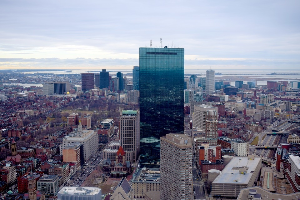 người Mỹ mất 8,10 năm để mua nhà tại Boston