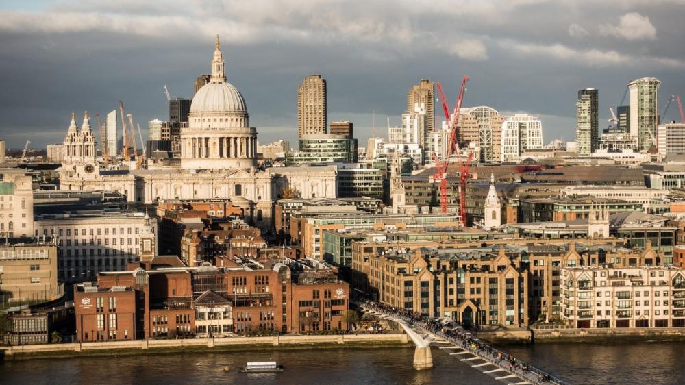 Gia tăng nhu cầu mua bất động sản London