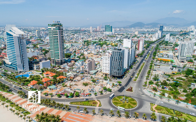 Đà Nẵng ra ăn bản khẩn chấn chỉnh thị trường bất động sản