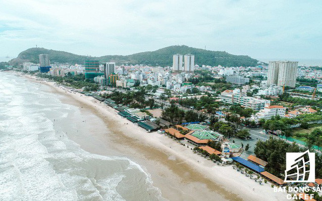 Năm 2019, tỉnh Bà Rịa - Vũng Tàu sẽ tổ chức bán đấu giá 213 ha đất