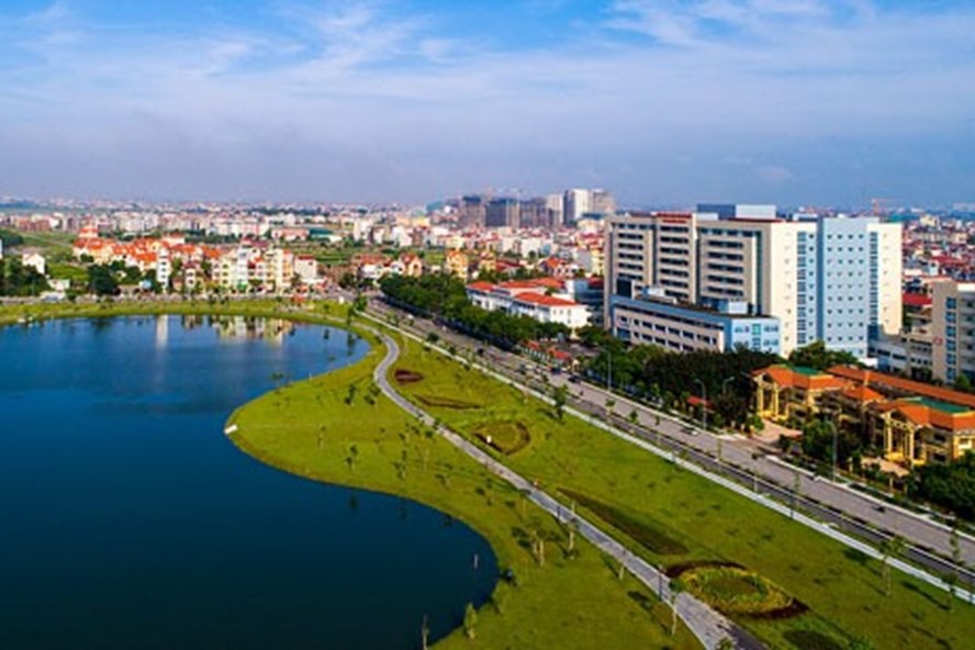 Bắc Ninh bổ sung 5 dự án vào kế hoạch định giá đất năm 2019.