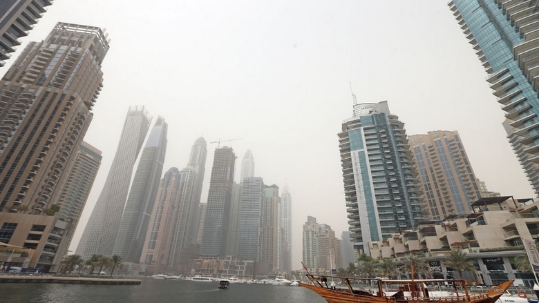 Bất động sản Dubai giảm giá, hấp dẫn khách mua quốc tế