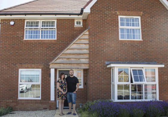 Hơn 400 sai sót trong ngôi nhà mới mua ở Anh
