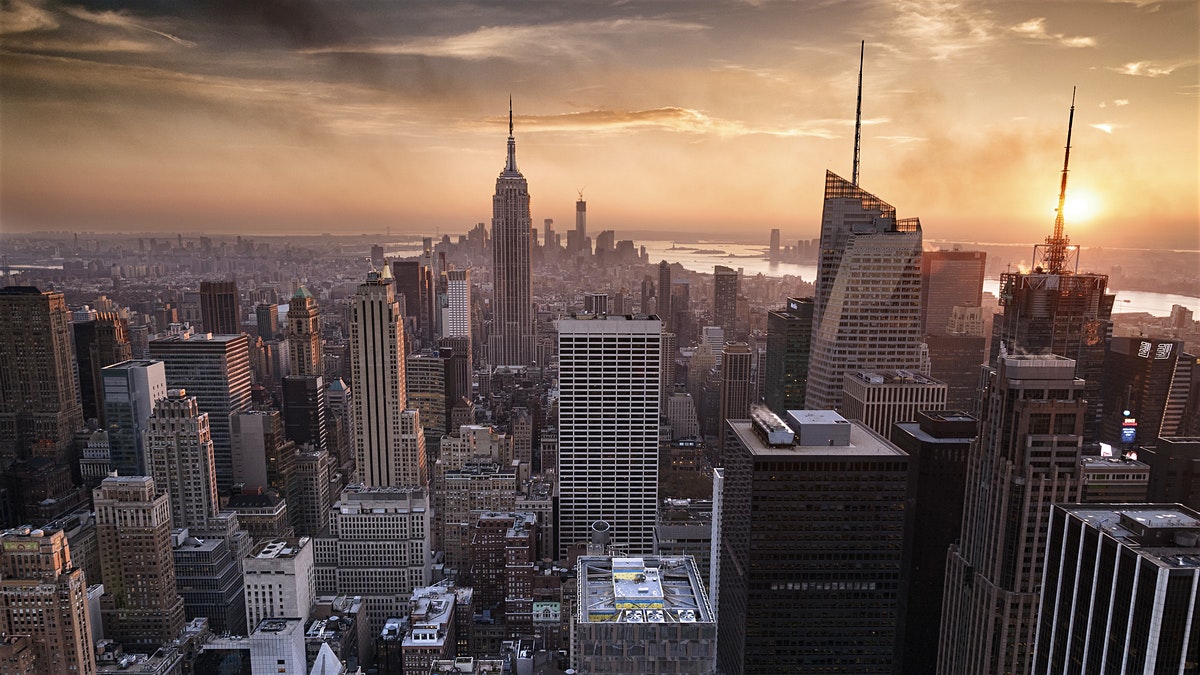 Giá nhà đắt đỏ, New York là nơi có nhiều tỷ phú cư trú nhất