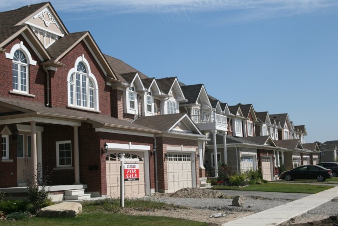 Canada: Nhiều người trẻ rất hài lòng với việc thuê nhà