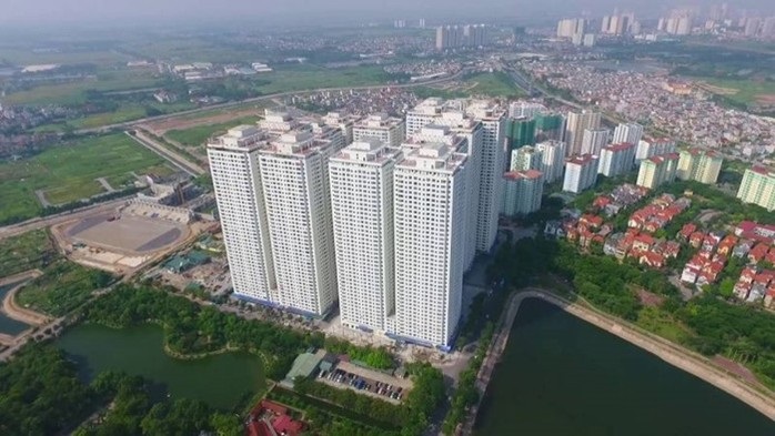 Kiến trúc sư trưởng đồ án quy hoạch khu đô thị Linh Đàm: 