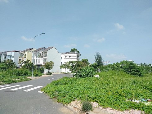 TP.HCM thu hồi, hủy quyết định chuyển nhượng dự án khu nhà ở Phước Long B