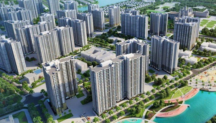 22 dự án bất động sản tại Hà Nội đủ điều kiện mở bán