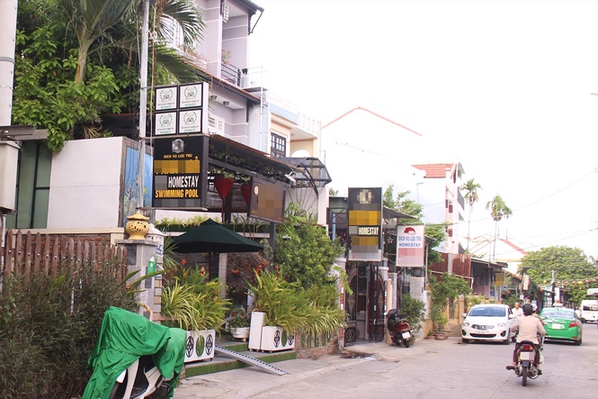 homestay Đà Nẵng