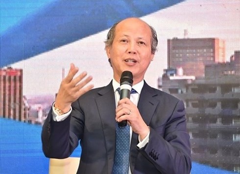 Nguyễn Trần Nam