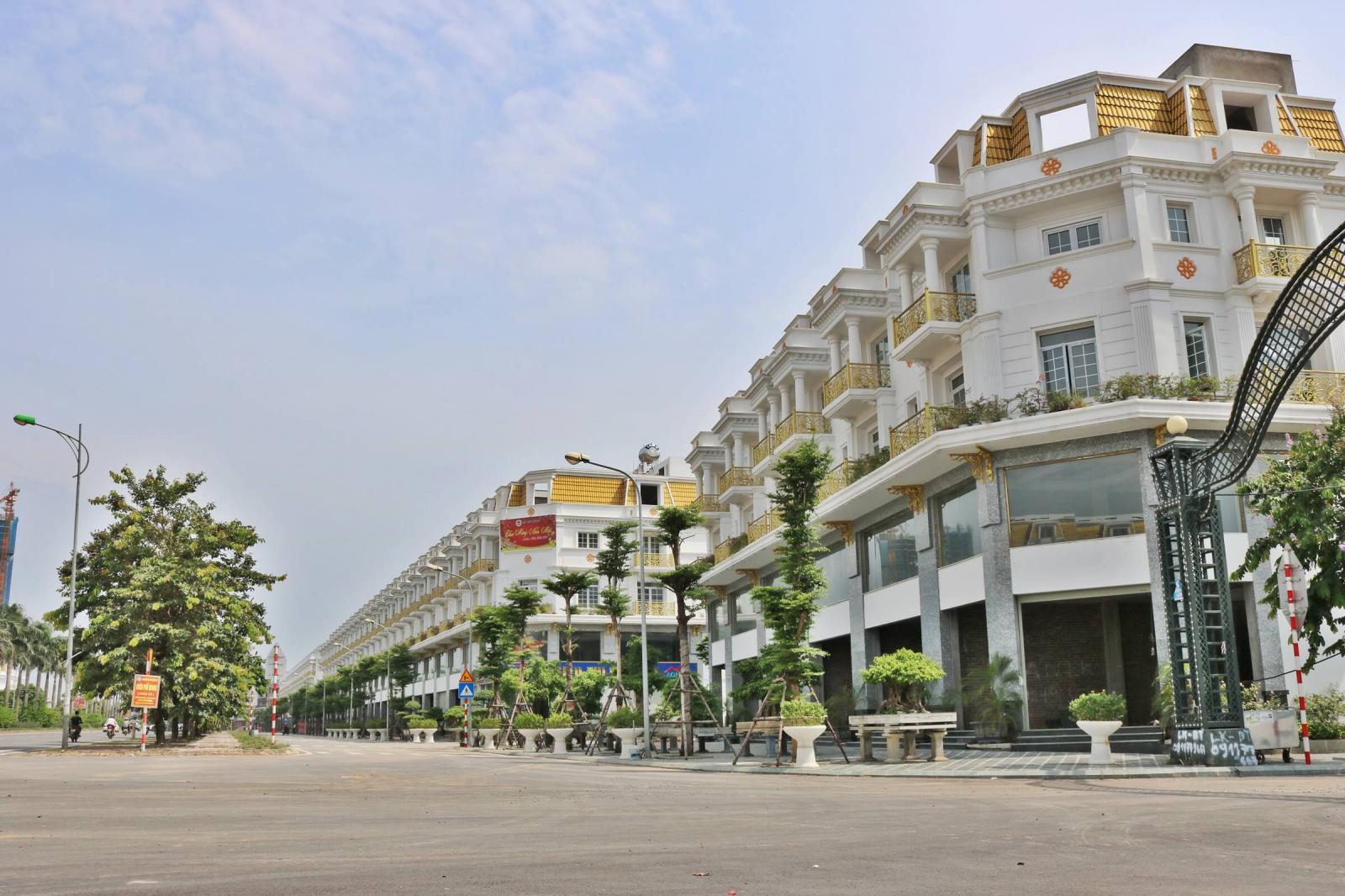 Lập đoàn giám sát việc thực hiện kế hoạch phát triển nhà ở tại Hà Nội