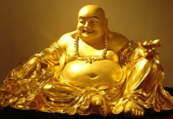 Cách sử dụng tượng Phật chuẩn phong thủy