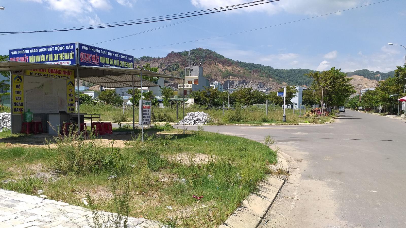 Lập Ban chỉ đạo kiểm kê đất đai năm 2019 tại TP. Đà Nẵng