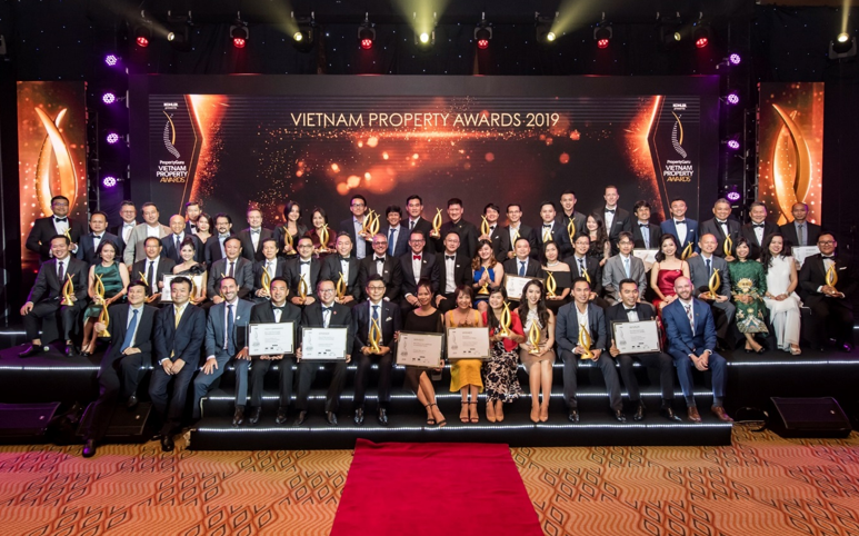 Vietnam Property Award 2019