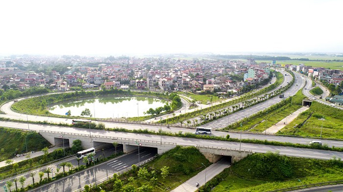 Hà Nội duyệt quy hoạch khu nhà ở xã Trung Giã, huyện Sóc Sơn