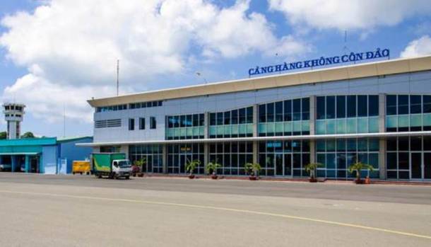 Phê duyệt điều chỉnh Quy hoạch chi tiết Cảng hàng không Côn Đảo