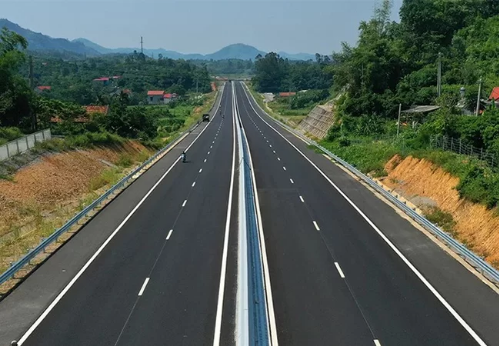 Chính thức thông xe kỹ thuật cao tốc Bắc Giang - Lạng Sơn