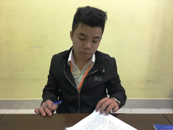 khởi tố Nguyễn Thái Lực về tội rửa tiền