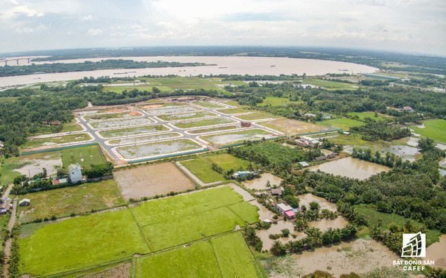 Đồng Nai duyệt giá đất bồi thường tại các dự án ở Biên Hòa