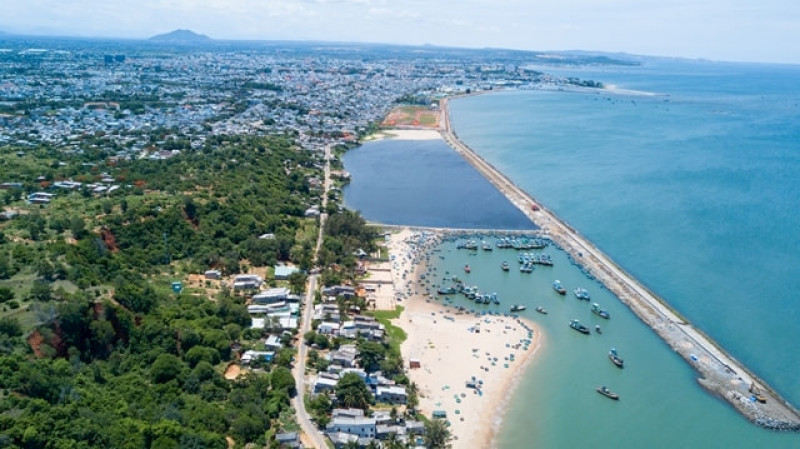 Cẩn trọng khi giao dịch bất động sản tại tỉnh Bình Thuận