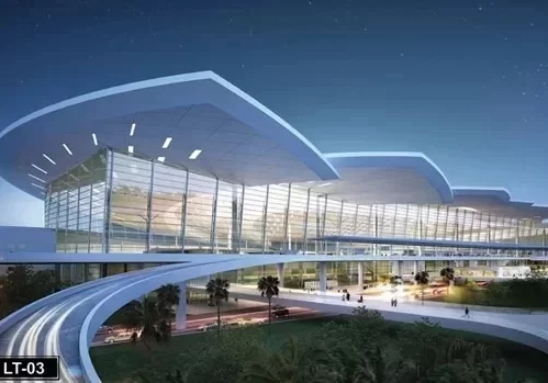 kiến nghị tăng 650 ha đất cho dự án sân bay Long Thành