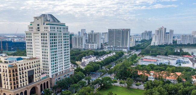 Trong năm 2019, Bộ Xây dựng sẽ hoàn thiện khung pháp lý condotel, officetel