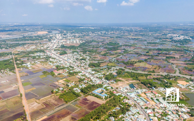 Đồng Nai chuẩn bị ban hành quy định mới về tách thửa đất