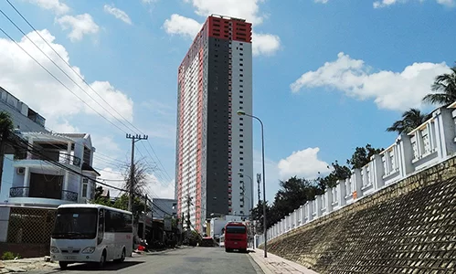 Khánh Hòa: Yêu cầu thanh lý hợp đồng bán 20 căn hộ cho người nước ngoài