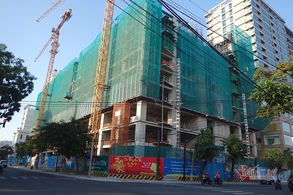 65 căn hộ tại Khánh Hòa bán trái phép cho cá nhân, tổ chức nước ngoài