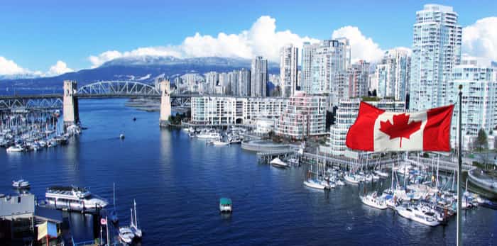 thị trường địa ốc Canada sẽ phục hồi trong 2 năm tới