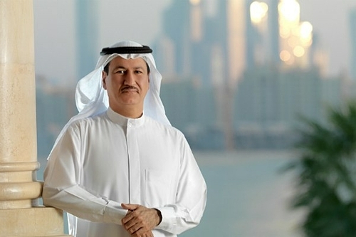 Dubai đối mặt thảm họa kinh tế vì xây dựng quá mức
