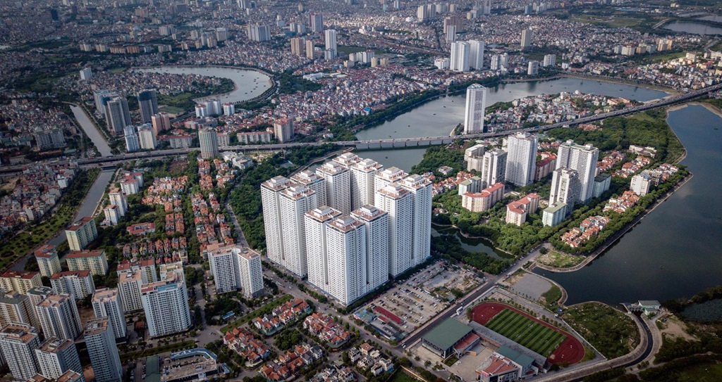 ​Hà Nội: Nhà đầu tư vi phạm xây dựng không được giao dự án mới