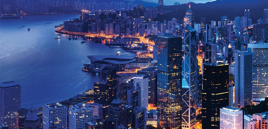 Hồng Kông: Người mua nhà lần đầu có thể vay 90% giá trị bất động sản
