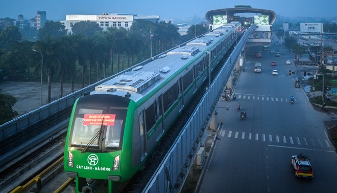 Đường sắt Cát Linh - Hà Đông trễ hẹn quá lâu, hàng trăm nhân viên bỏ việc