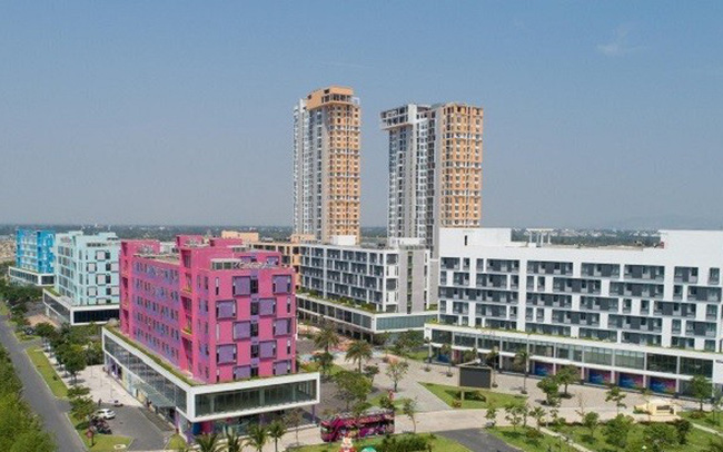 Chuyển đổi hơn 1.000 căn hộ condotel tại Cocobay Đà Nẵng sang chung cư