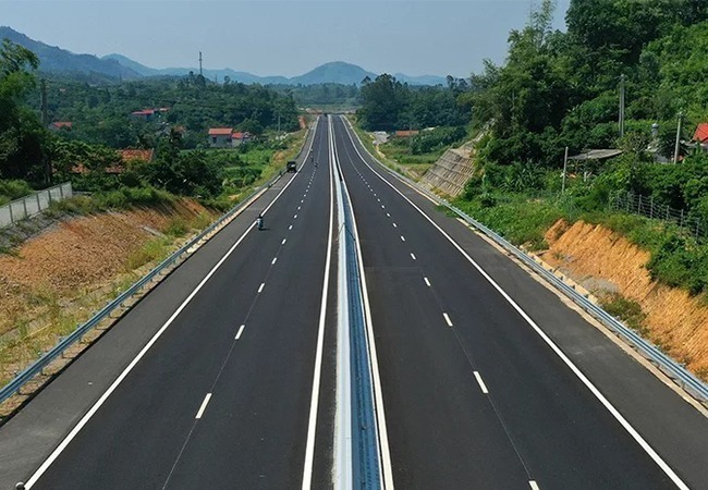 Bộ GTVT đề xuất đầu tư 4 tuyến cao tốc trước năm 2030