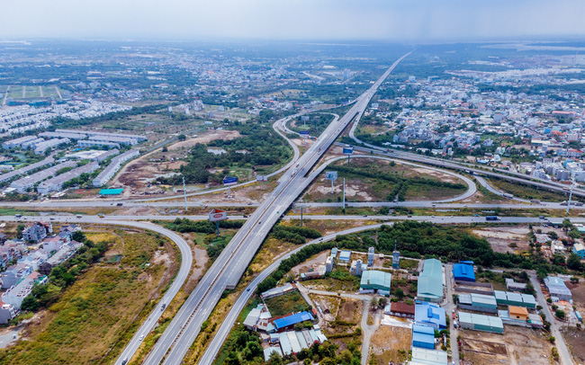Phó Thủ tướng cho ý kiến về triển khai dự án cao tốc Biên Hòa - Vũng Tàu