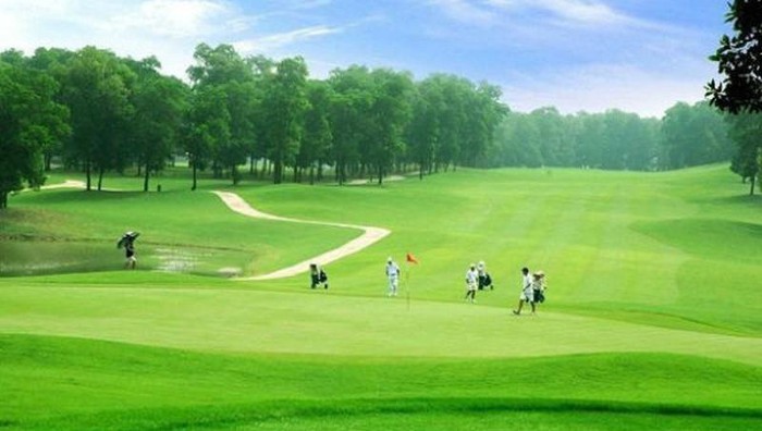 Phó Thủ tướng phê duyệt đầu tư 2 sân golf tại Lào Cai, Quảng Nam