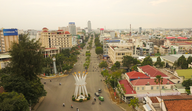 Cần Thơ ban hành bảng giá đất mới, cao nhất 78 triệu đồng/m2