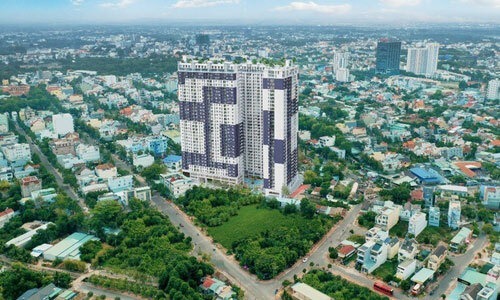 Xu hướng thoái vốn khỏi công ty con của doanh nghiệp BĐS