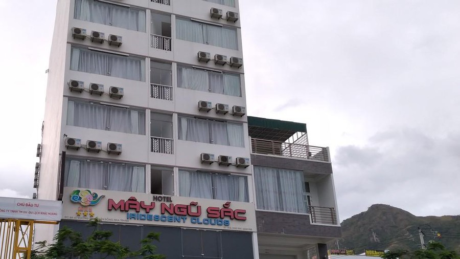 Nha Trang: 3 khách sạn tự ý xây vượt 76 phòng