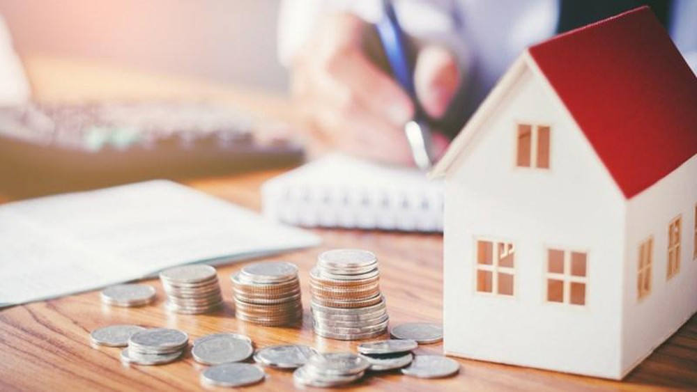 Năm 2019, tín dụng bất động sản đạt mức 8,8%