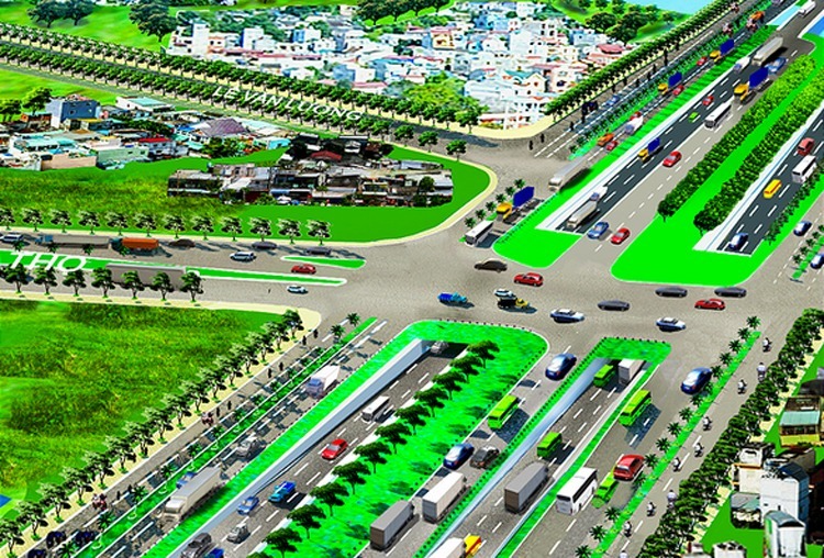 27 dự án giao thông tại TP.HCM sẽ được khởi công trong năm 2020