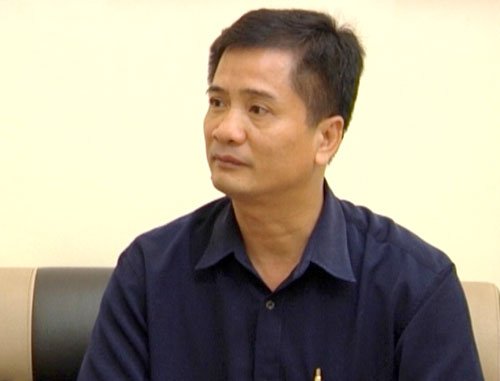 Hình ảnh Tổng Thư kí Hội Môi giới Bất động sản Việt Nam, ông Nguyễn Văn Đính.