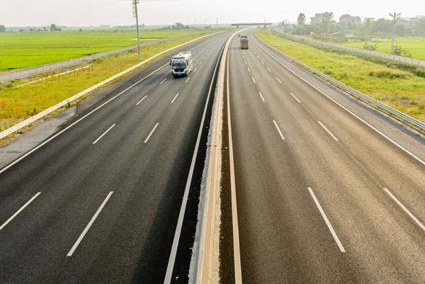 Xây dựng 2 tuyến cao tốc hơn 67.400 tỷ đồng ở miền Tây