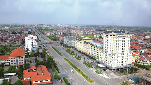 Bắc Ninh quy hoạch khu đô thị gần 100 ha